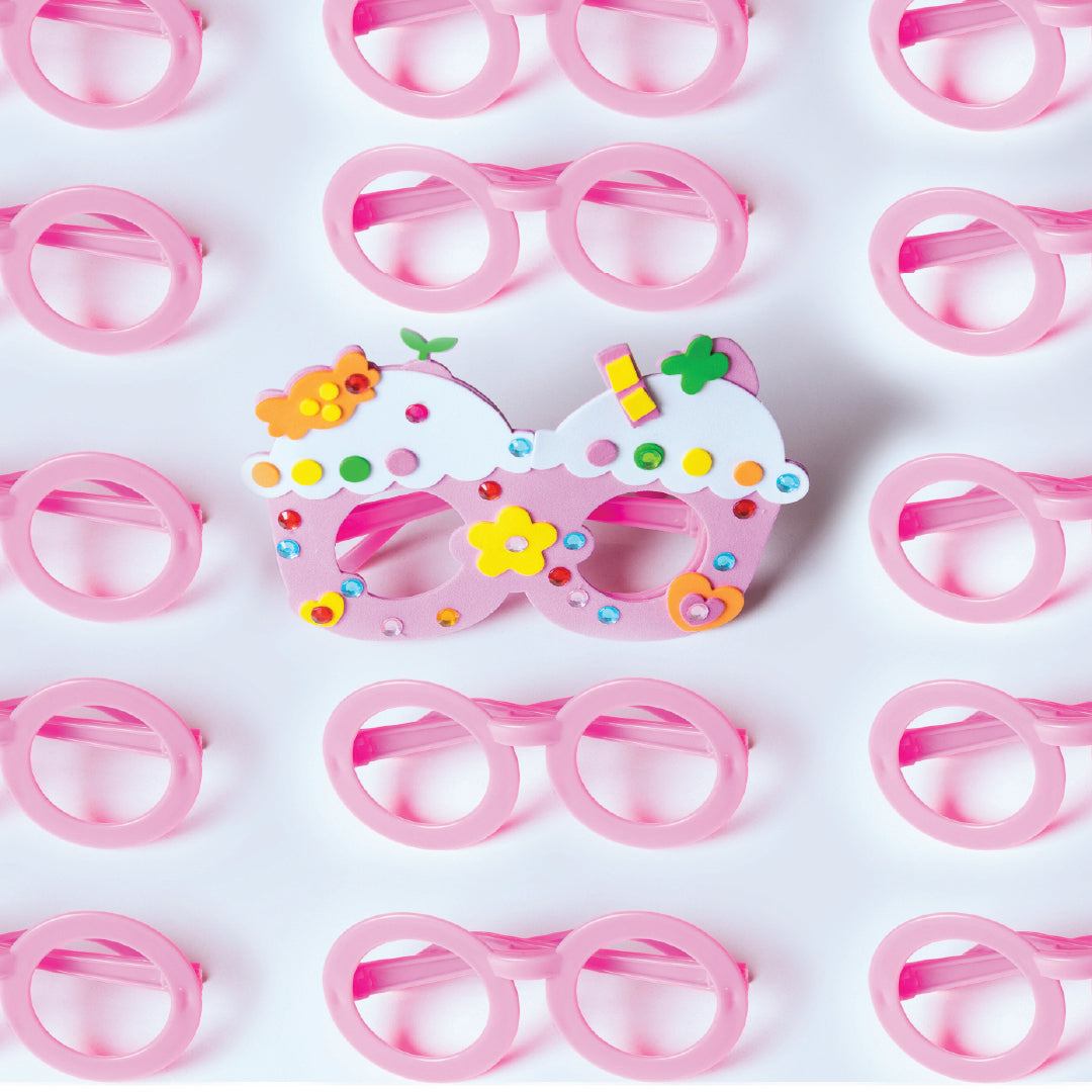 DIY Glasses