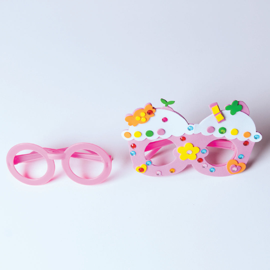 DIY Glasses