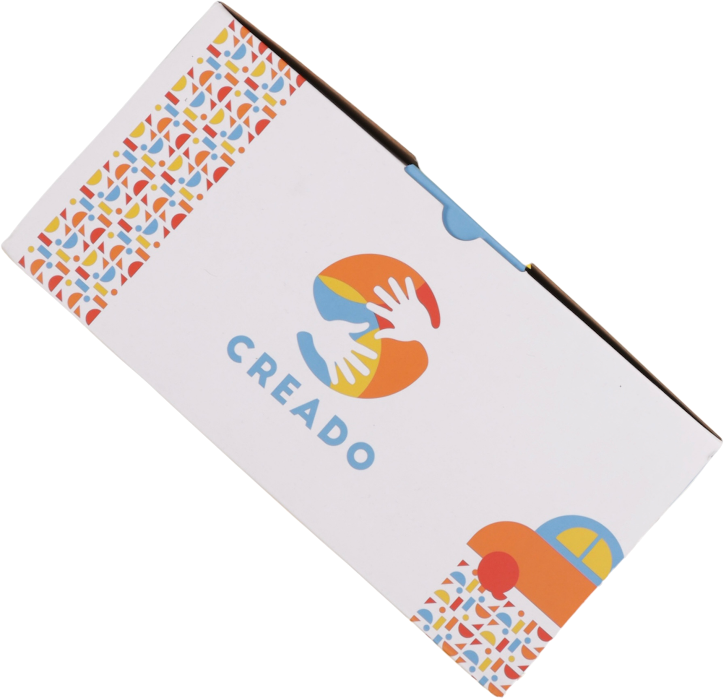 Creado Backpack