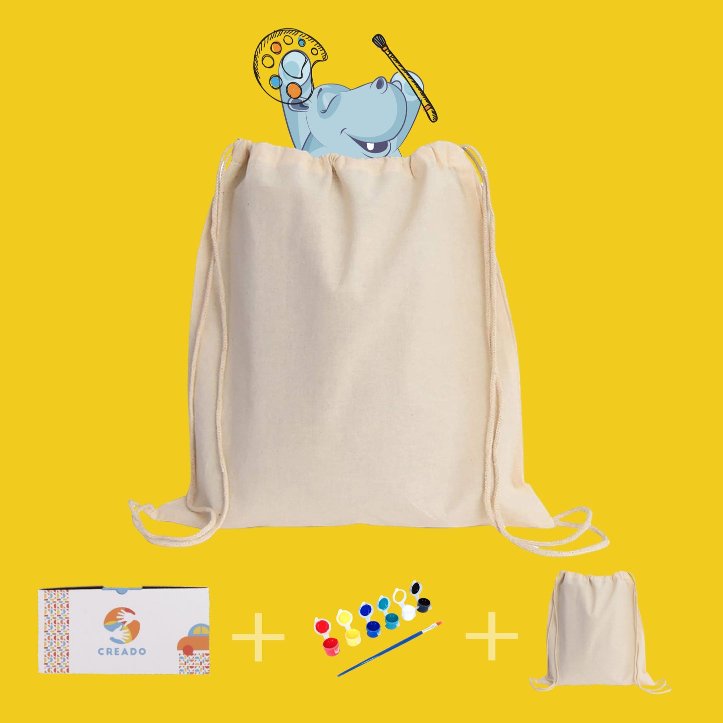 Creado Backpack